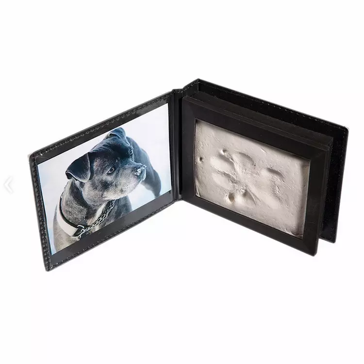 Dog paw print sales remembrance